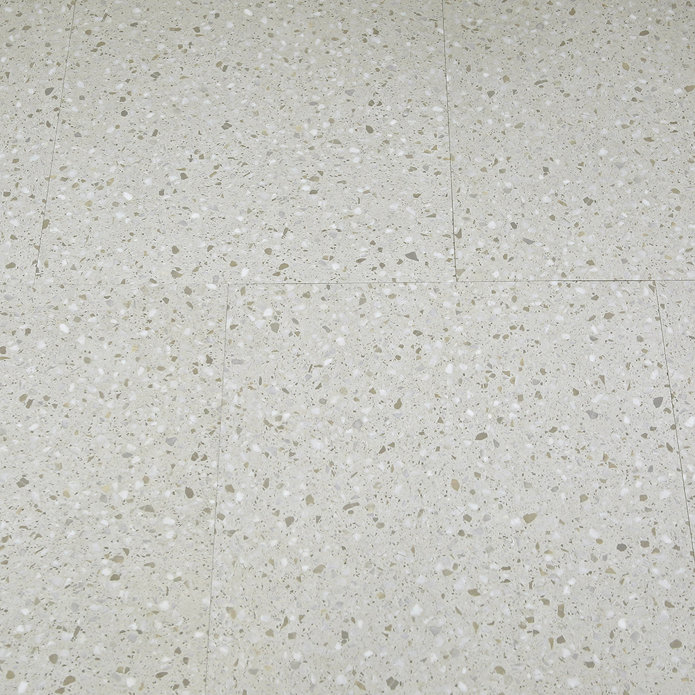 클래식 스톤 패턴 바닥 접착제