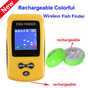 Fish Finder Manufacturers Source Supply