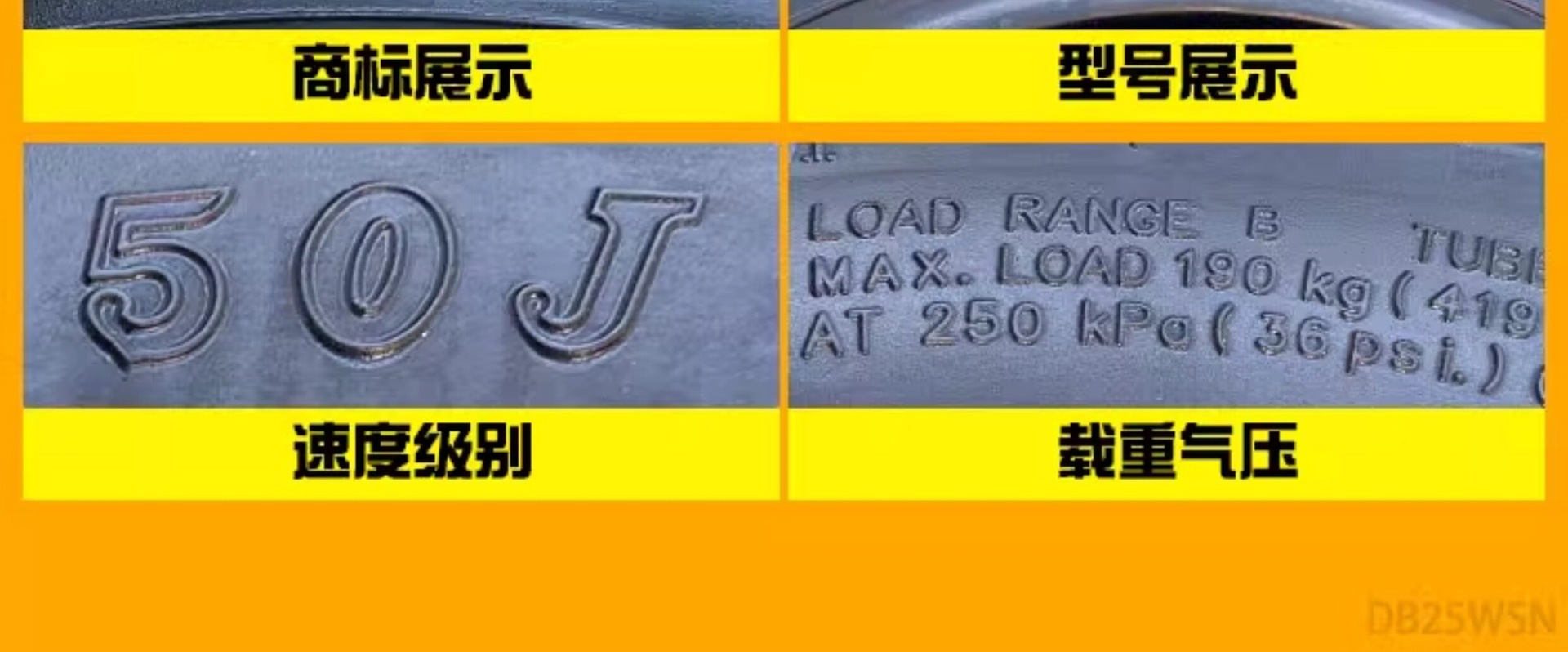 Suitable for Zhengxin tires 90/90-0, other vacuum tires, electric vehicle outer tires, semi-hot-melt small scooter tires 9