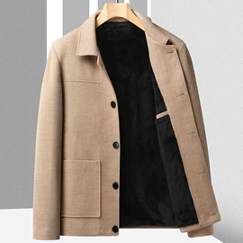 男式夹克;男式羽绒服;男式棉服