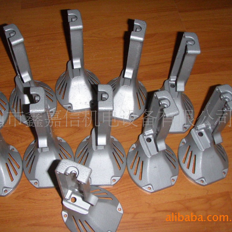 批发零售日本Makita牧田直向砂轮机9105原装手柄