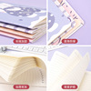 Notebook for elementary school students, stationery, book, cartoon laptop, wholesale, South Korea, A5