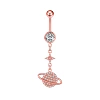 2804 Rose Gold