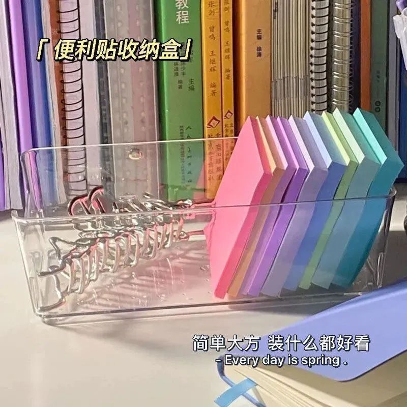 ファイル収納ボックスプリントペーパーボックスa3クリアプラスチック収納オフィスa4ファイルボックス紙資料ファイルボックス|undefined