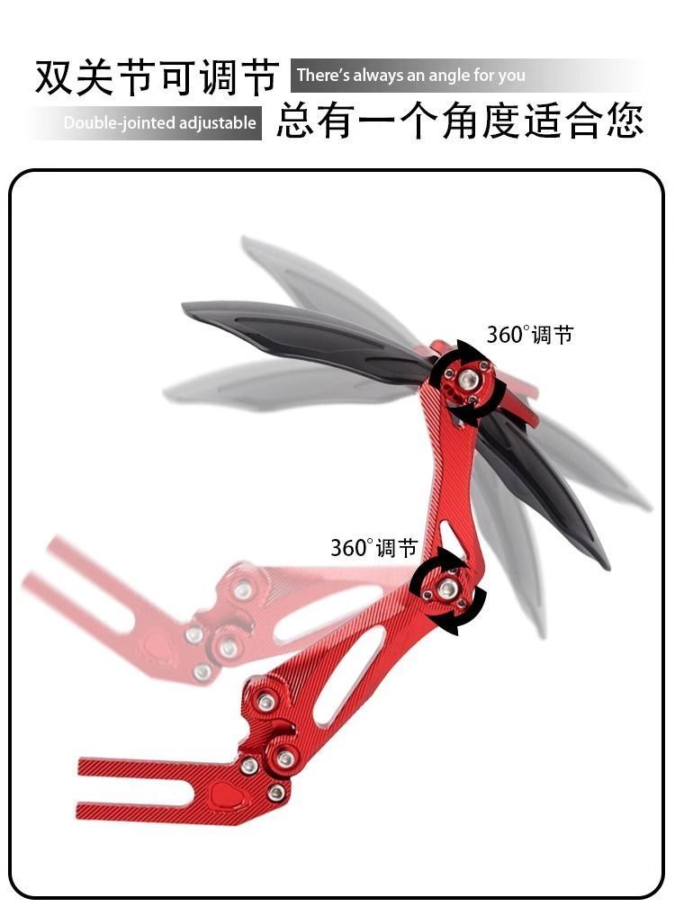 Suitable for No.9 Electric Vehicle Mechanic Mmax90/Mmax Second Generation 110P Rear Fender Splash Guard Rear Shield