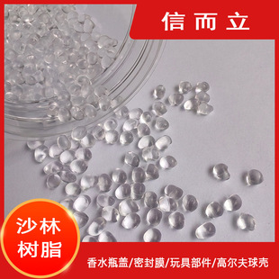 Imported Sub-Brand Sarin Resin, Chemical-Resistant Perfume Bottle Cap, Classy Packaging, Sealing Film Material