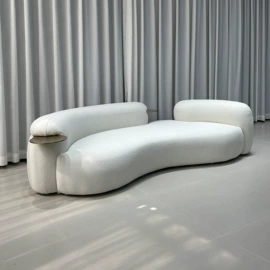 沙发类;布艺沙发;懒人沙发