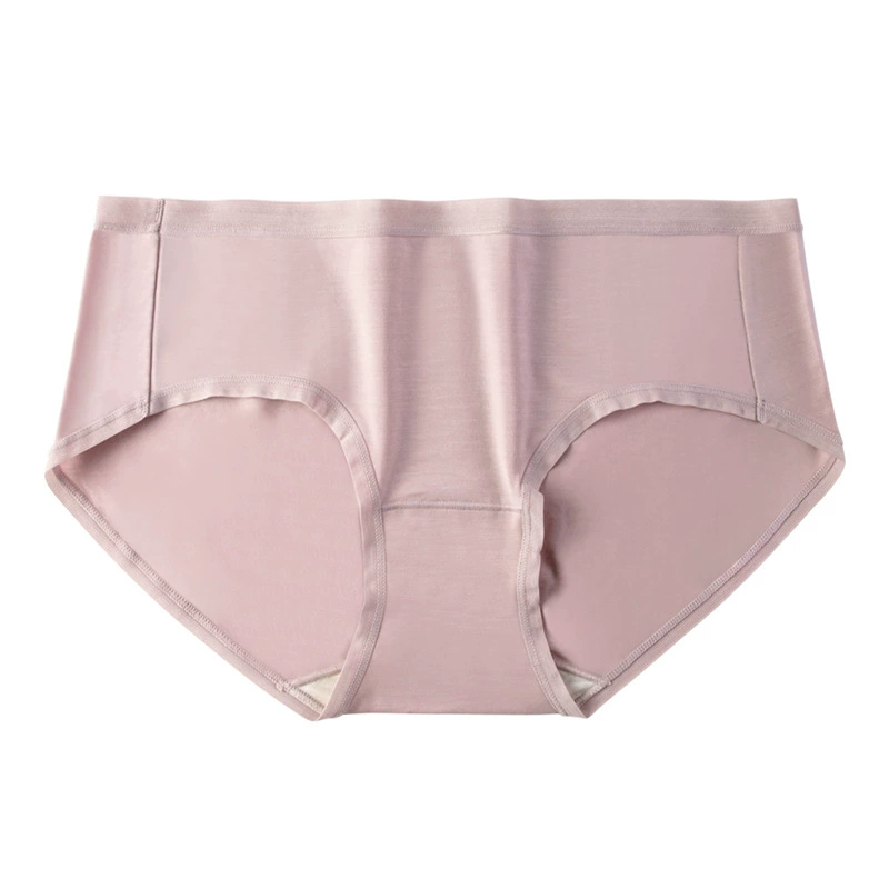 pants, нижнее бельё, эластичные шелковые дышащие брюки