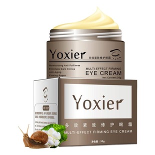 Крем для глаз Yoxier Snail Cross-Border оптом