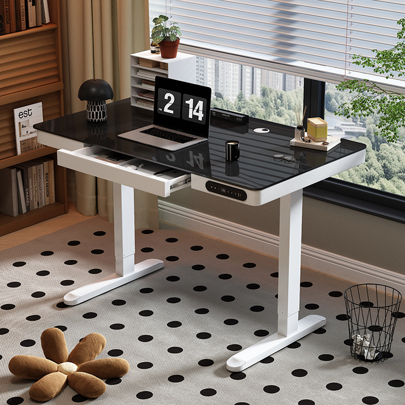 Processing and Customization of Electric Adjustable Computer Table Legs, Gaming Table, Office Desk, Workbench, Desk, Home Study Table Processing and Customization of Electric Adjustable Computer Table Legs, Gaming Table, Office Desk, Workbench, Desk, Home Study Table