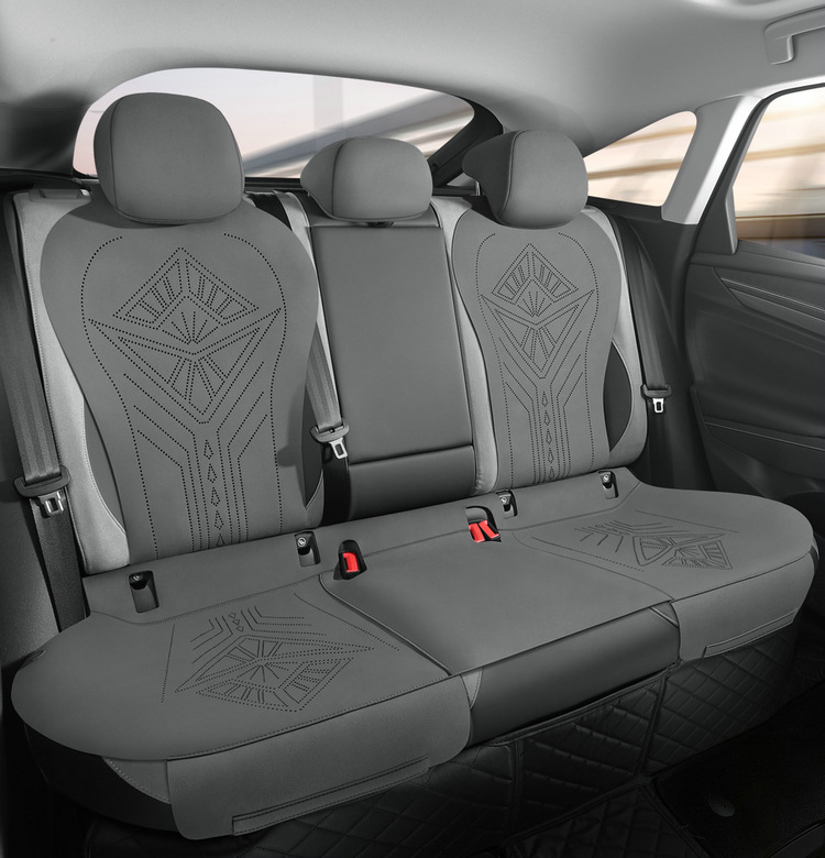 New car Passat PRO saddle pad car seat cushion for four seasons