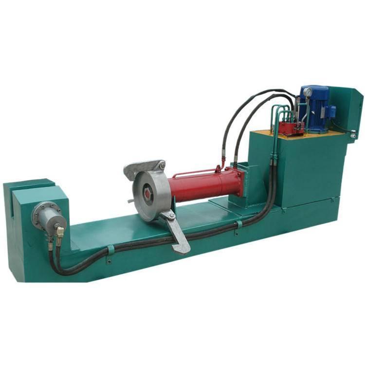 máquina de desmontaje de pares de ruedas de minería hidráulica máquina de desmontaje de pares de ruedas hidráulica máquina de desmontaje de pares de ruedas hidráulica