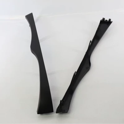 Suitable for 02-05 Four-Door Bmw Light frame
