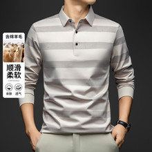 �＾��ʿ����t��������ְ���װ���·�����ʽPOLO��үү�·�t����