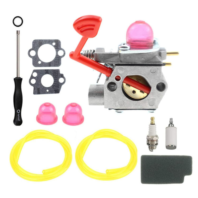 BVM200C BVM200VS carburador WT-875 WT-87 545081855