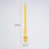 QC-Q11. Silicone yellow