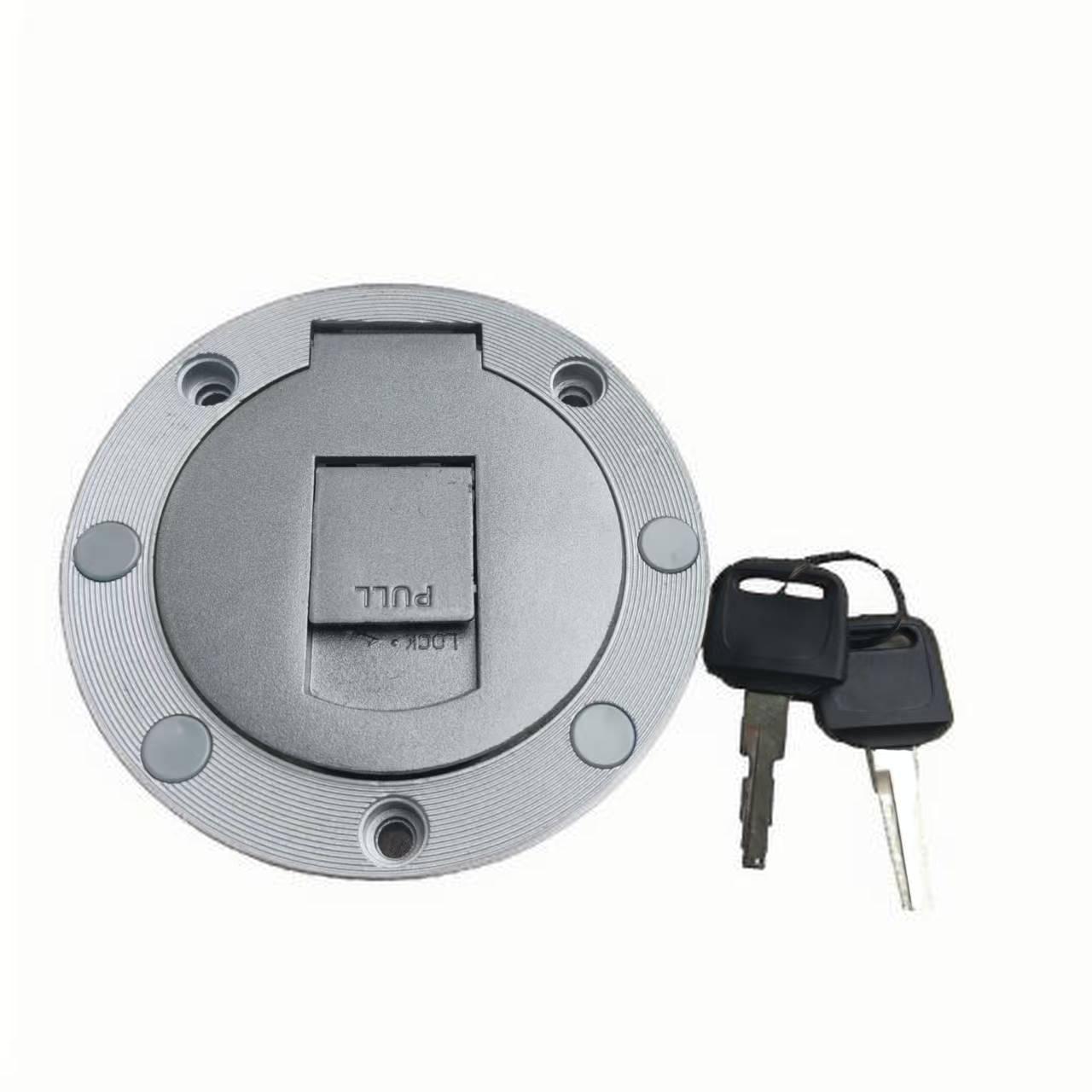 Suitable for Motorcycle Yamaha Yamaha Xinfeng Jinfang Jinfang Fzr250 Sdh125 Fuel Tank Cap