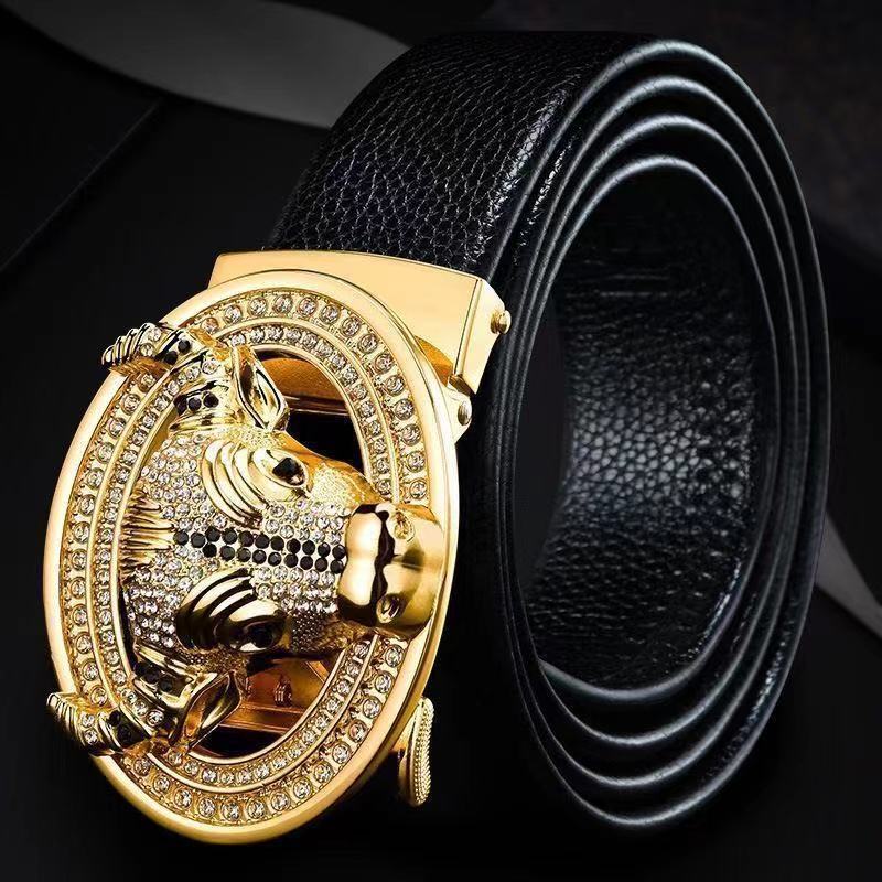 Boutique Golden Bull
