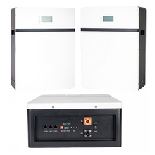 YH-ESS-B100S16-F壁挂式家储电池箱