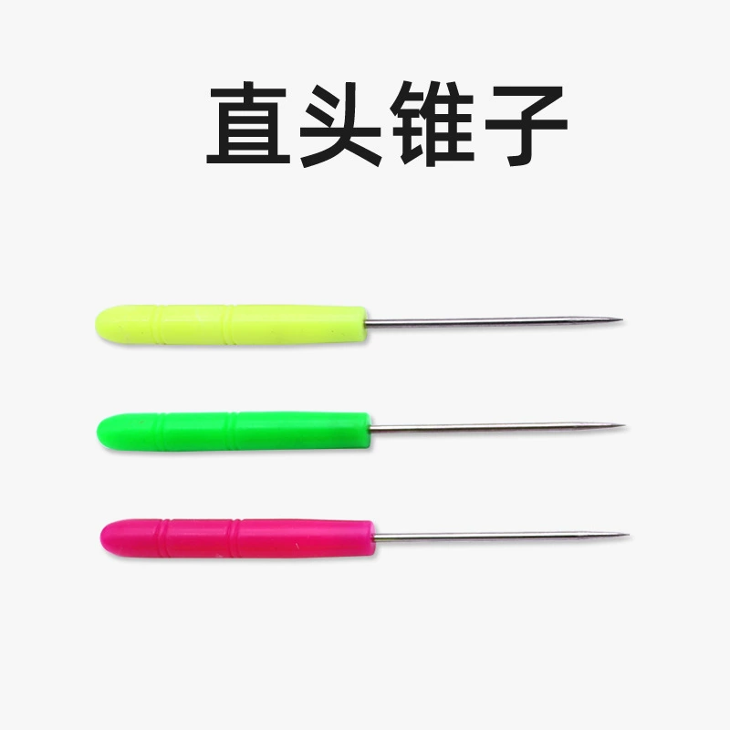 Аксессуары для обработки очков полурамка инструмент резиновая ручка игла сверло сверхтонкая игла ручной стальной конус маленький шило полурамка зеркало