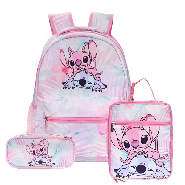 D8 Stepin Three -piece Set 01