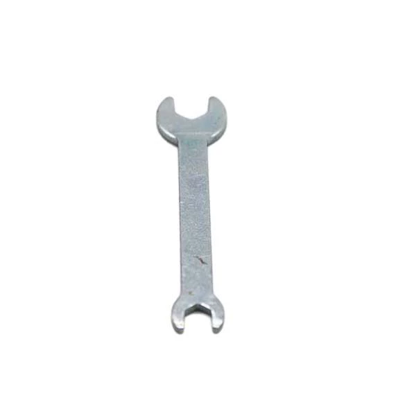 Simple small wrench, accessories, 7pcs