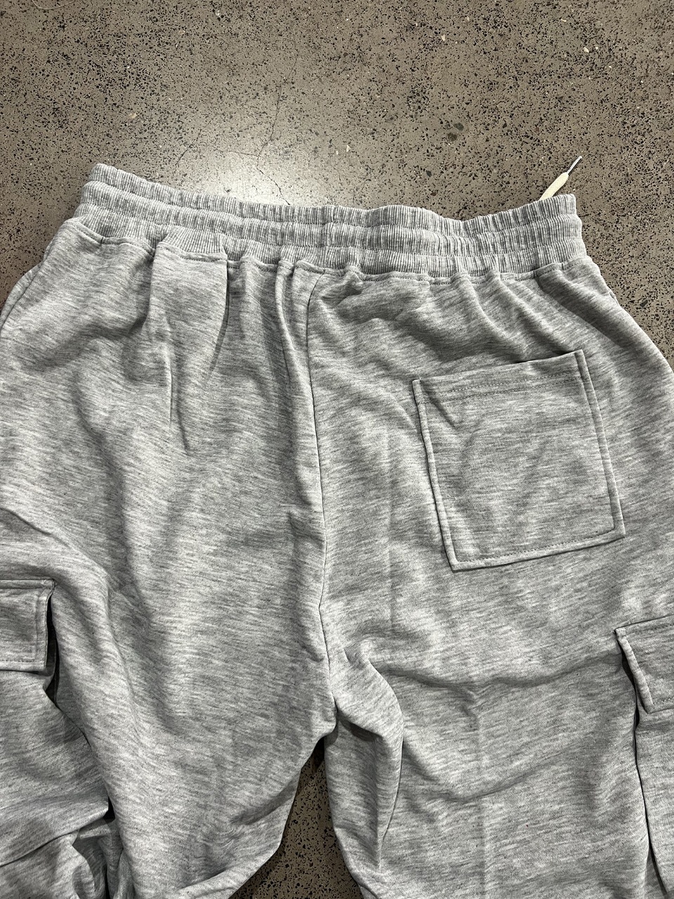 Herren Cargo Hose Oversized Amerikanischer Streetstyle_voghion.com