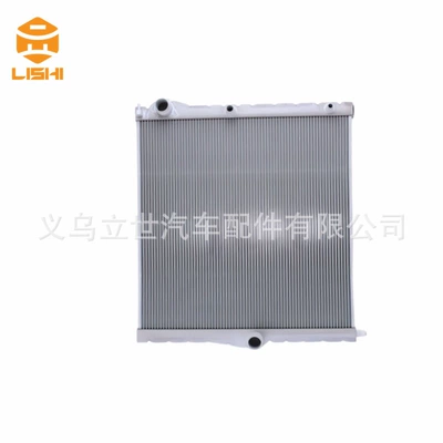 car radiator Radiator 17117576305 17117576273