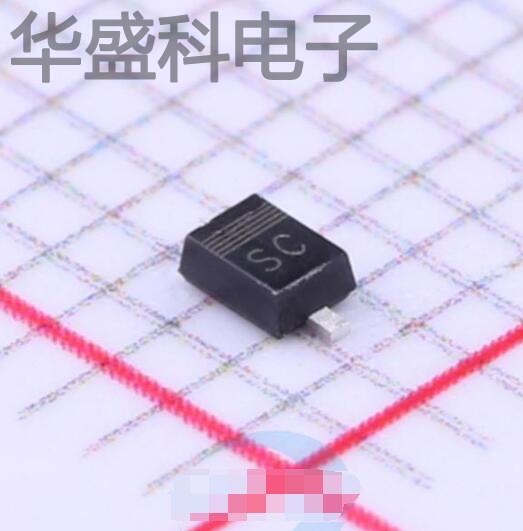 BZX84J-B15,115 封装 SOD-323F 稳压二管 现货供应