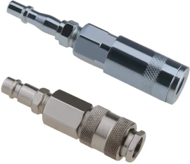 气动接头;气动工具配件;胎压计