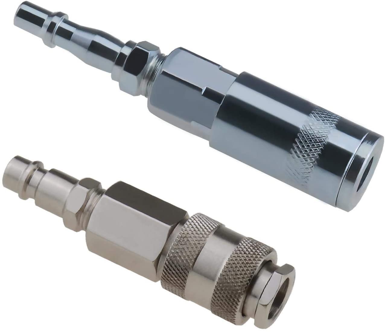 供应1/4PT英式快速接头，欧式快速接头4件套