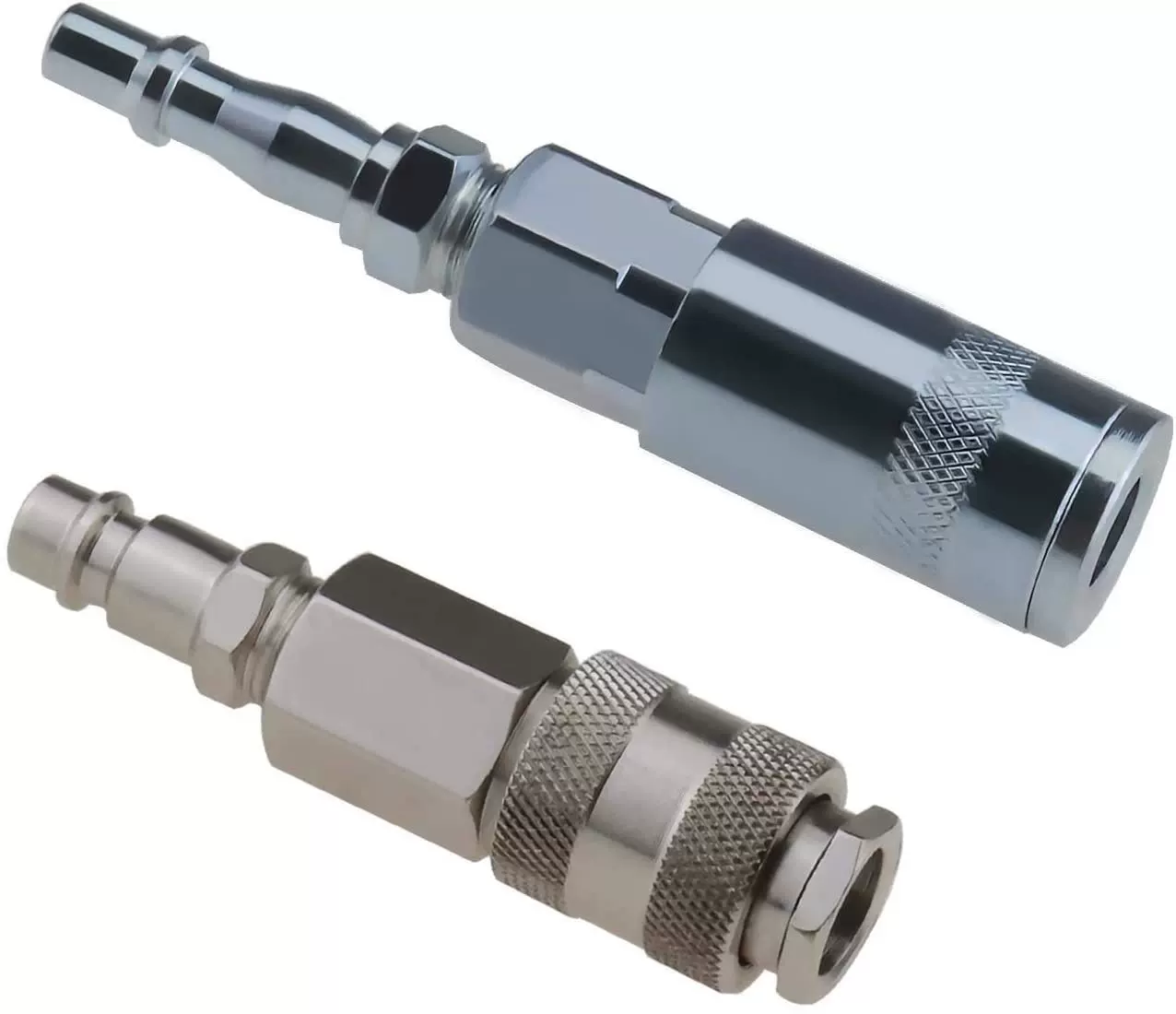 供应1/4PT英式快速接头，欧式快速接头4件套