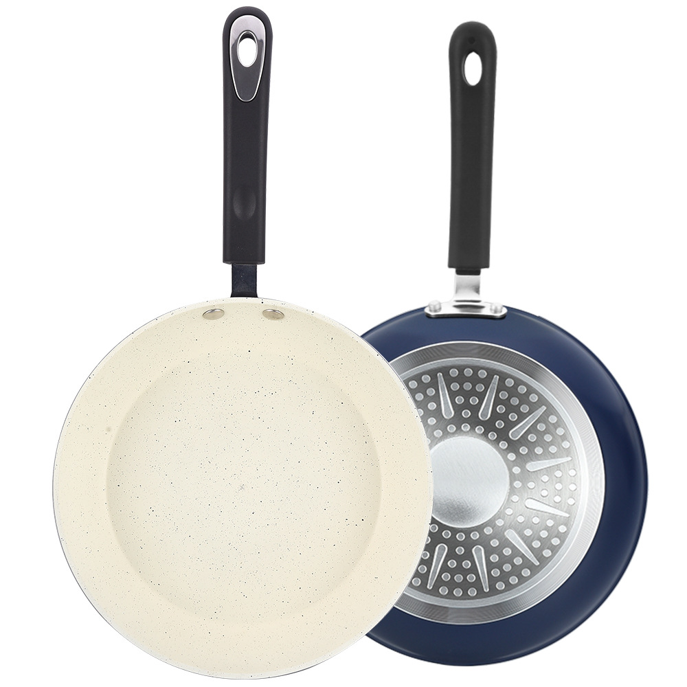 대리석 황백색 - 인덕션 쿠커용 범용(색상 무작위 배포)