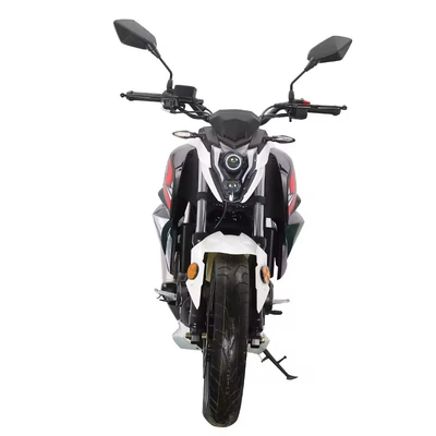 High Speed Motorcycle Racing Wind – Motosikletlər
