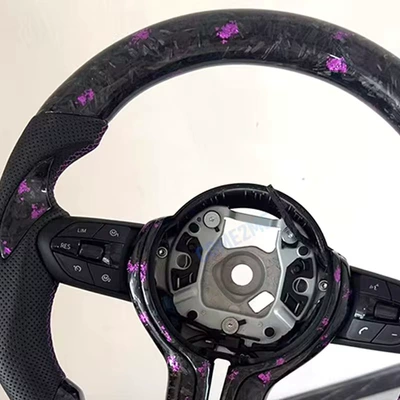 M3 M4 M5 F21 F22 – Steering wheel
