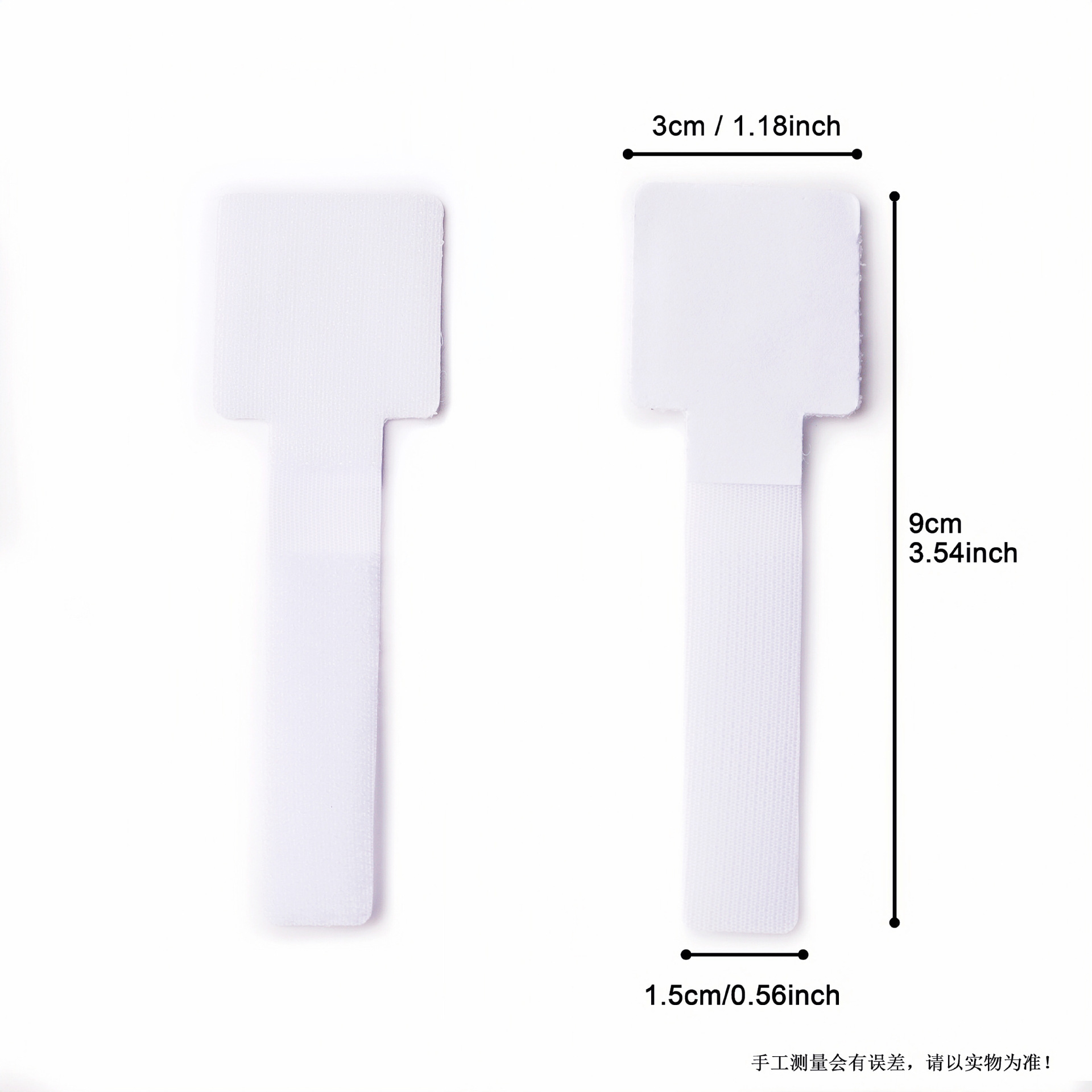 Correa de velcro Cable de alimentación autoadhesivo Cable de datos El dispositivo de gestión de cables de almacenamiento se puede pegar con pegamento adhesivo especial Cable de gestión de velcro