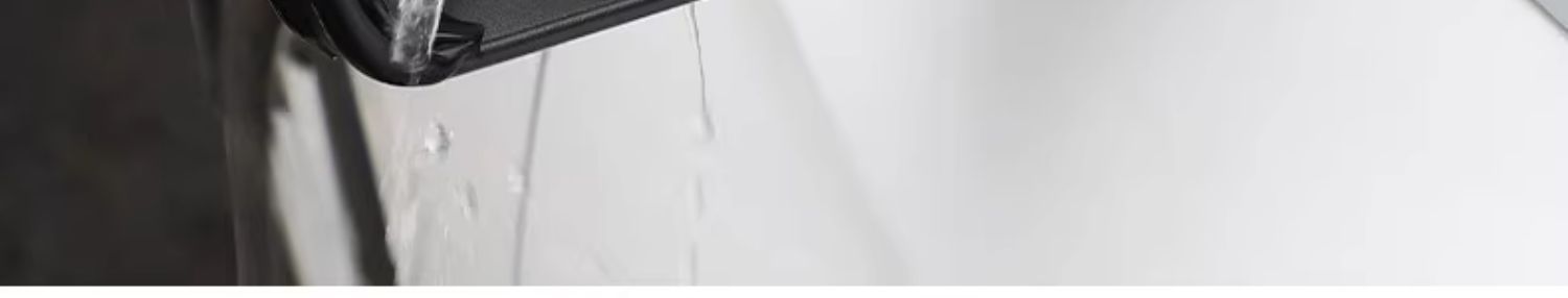 Car Rain Eyebrow Window Rain Shield Rearview Mirror Rainproof Reversing Mirror Universal Reflective Gadget Widened and Enlarged