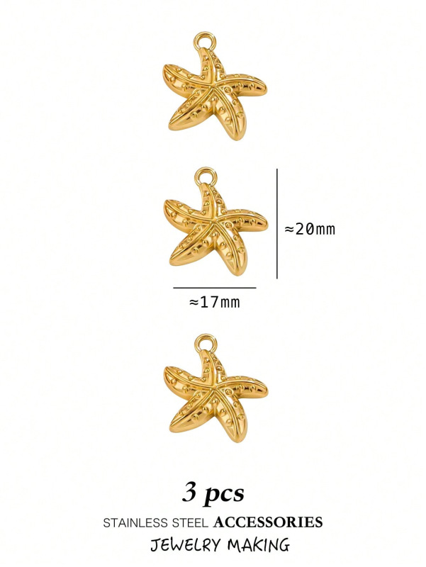 国境を越えた売れ筋オーシャンシリーズ DIY ジュエリー アクセサリー ペンダント ネックレス ペンダント ブレスレット キーホルダー 素材 ペンダント|undefined