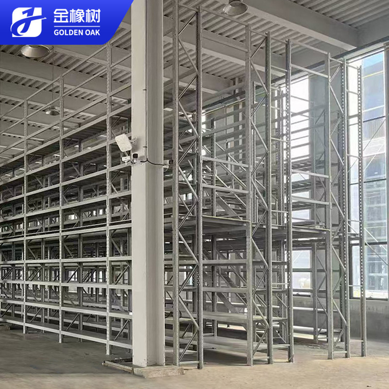 メーカー組合せ式屋根裏棚設計生産設置現場倉庫鉄骨プラットフォーム加工倉庫重|undefined