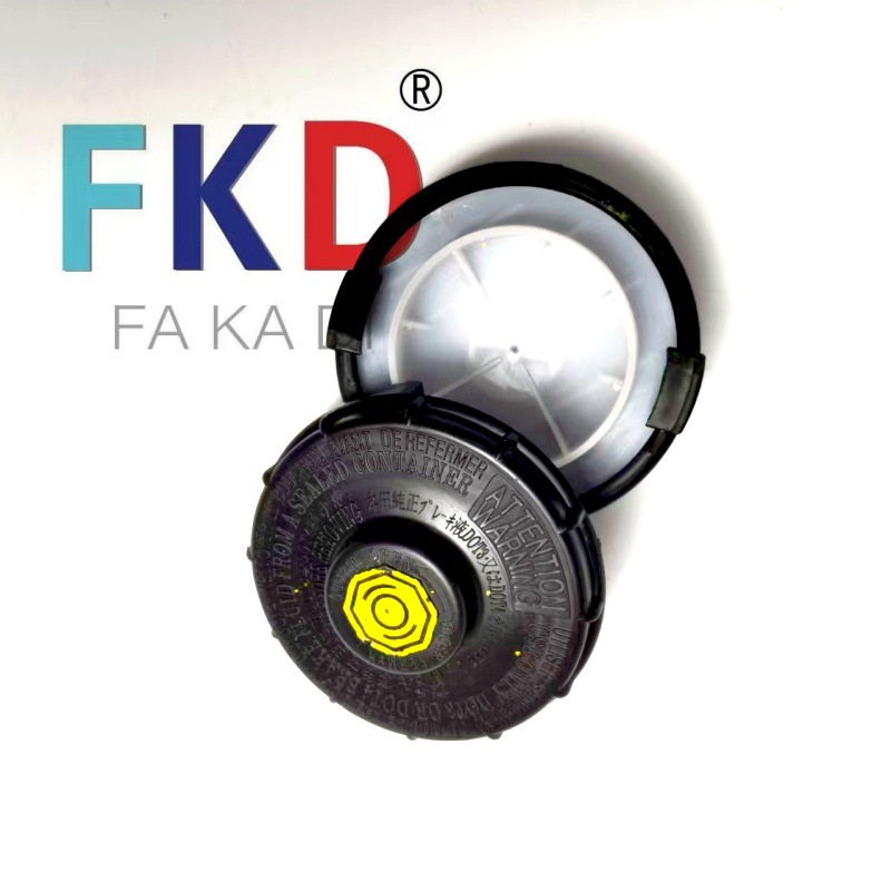 High-Quality Hot-Selling 46662-Sle-J01 Suitable for Honda Accord Civic Civic Si Car Oil Filler Cap