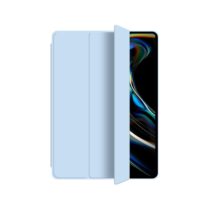 Совместимо с Samsung TABS8 защитный чехол S8ULTRA прозрачный акриловый защитный от изгиба S8+/S7+/S7fe защитный корпус