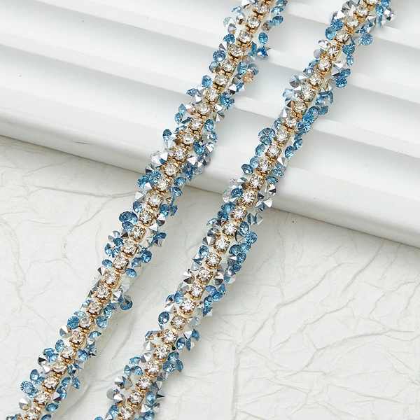 10 silver lake blue