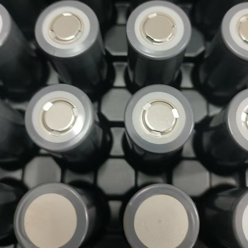 21700M53F锂电池5300mAh 3.6V 高倍率电芯 电动工具 强光手电筒