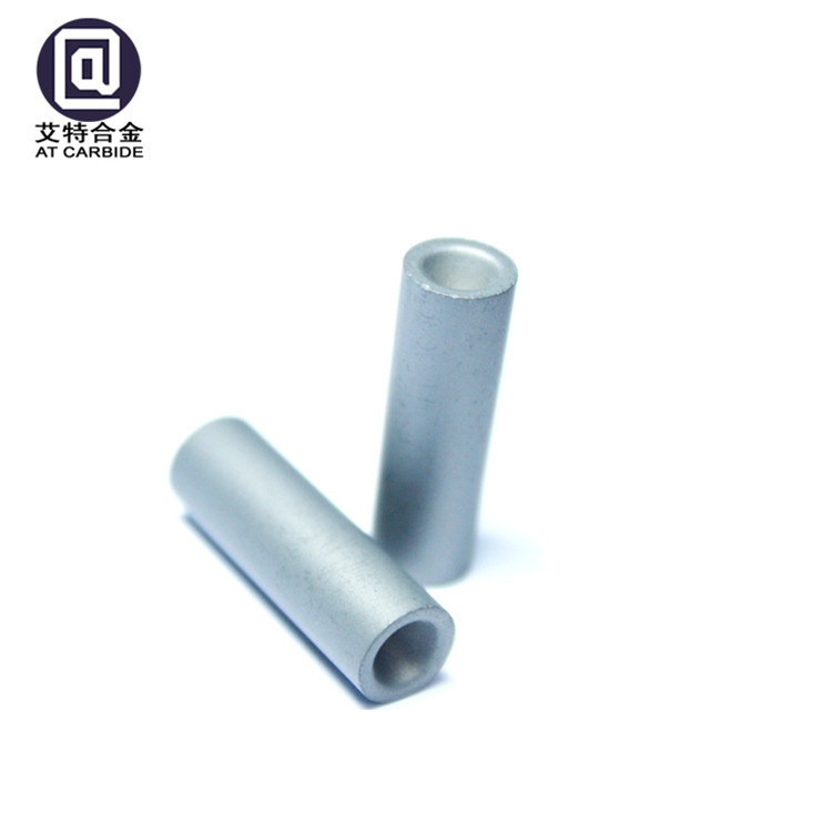 株洲艾特硬质合金喷咀钨钢喷嘴过粉末硬质合金喷嘴钨钢喷头