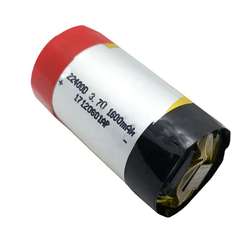 22400再来エネルギーメーカー直販高倍率リチウム電池fl 1600mah 3.7v|undefined