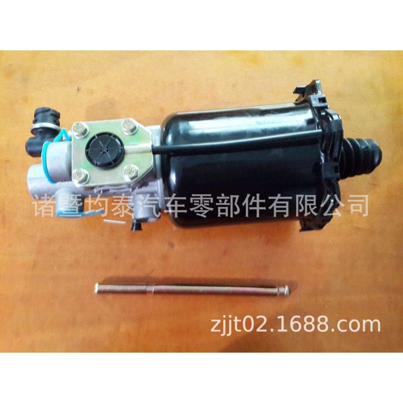 Embrague Booster 9700514660 camión pesado europeo camión autobús piezas SMT