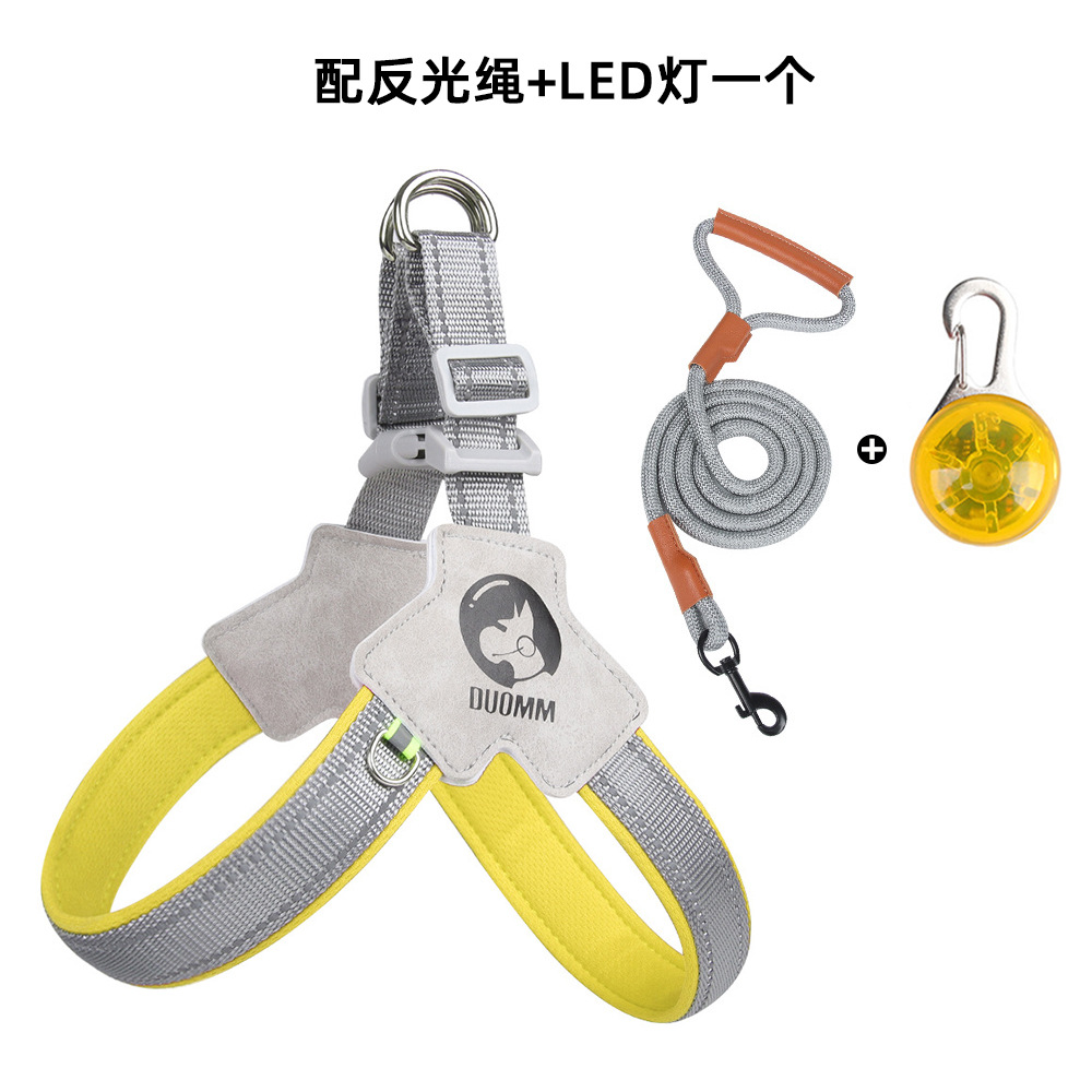 Amarillo 208 gris cuerda amarillo led luz
