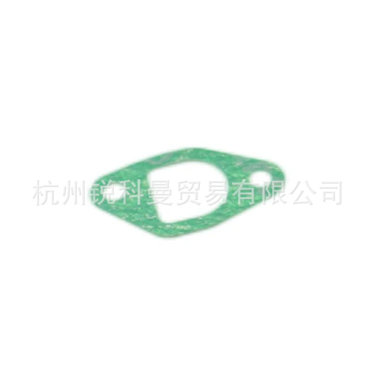 厂家批发配件适用于HondaGX160 GX200 168FA绝缘子垫片 A垫无石棉