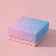 饰品首饰礼盒包装BZ01