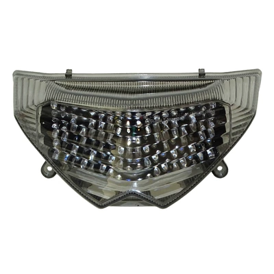Motorcycle tail GSF 650 1200 1250